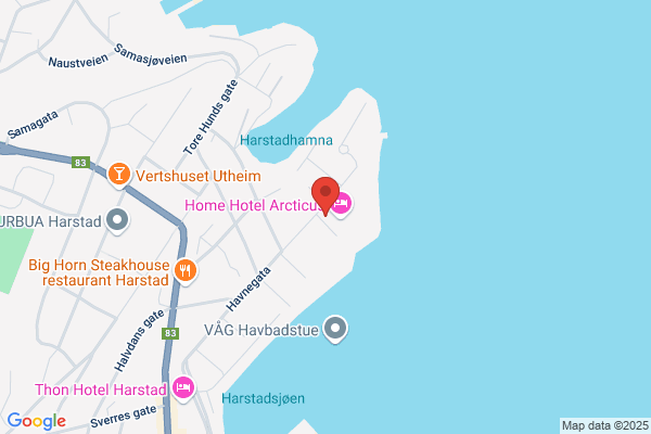 Harstad Bibliotek