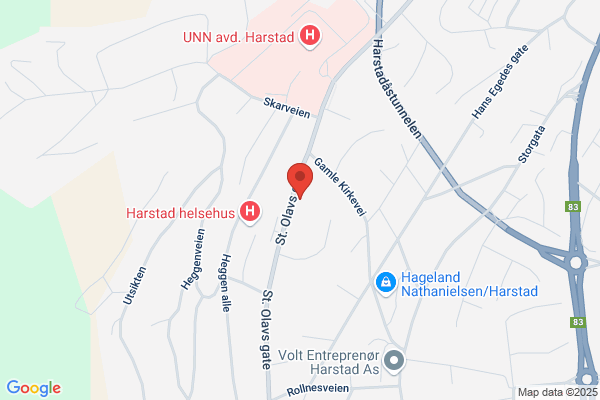 Heggen Videregående Skole