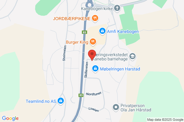 Kanebogen Tannklinikk