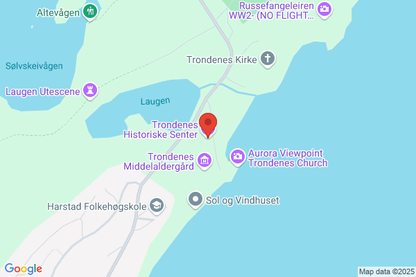 Trondarnes Distriktsmuseum
