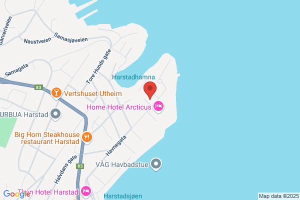 Veterinærinstituttet Harstad