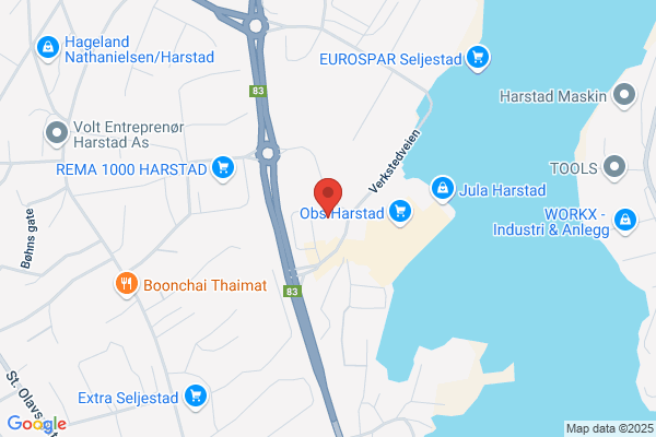 Harstad Låsservice AS