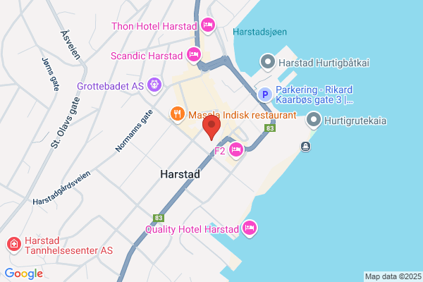 Specsavers Harstad