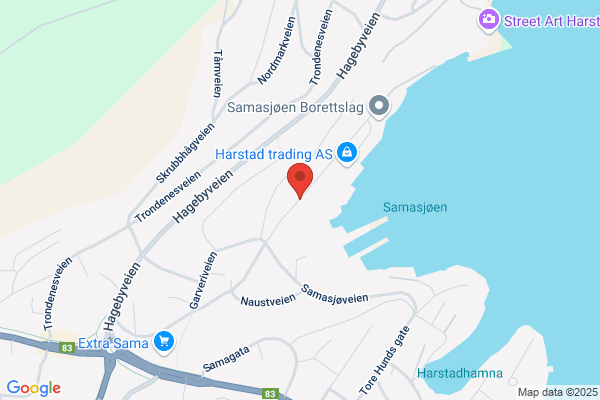 Budahl Skipshandel