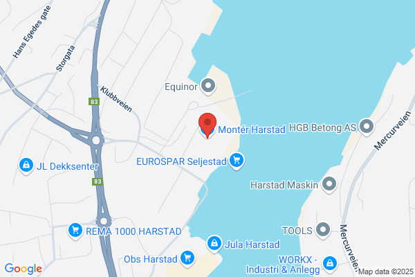 Byggmakker (strand Per As)