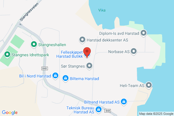 Felleskjøpet Trondheim