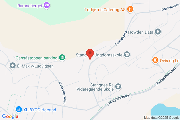 Georgsen As