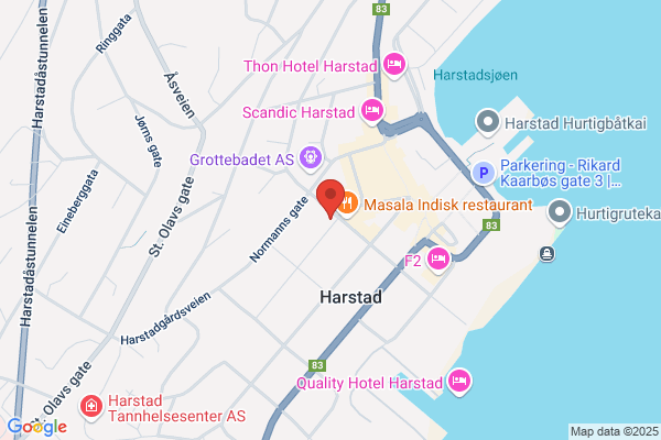 Harstad Akupunktur
