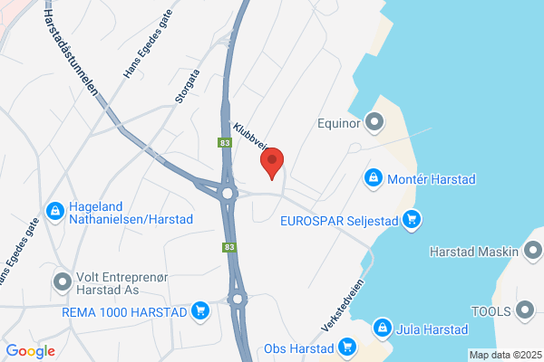 Harstad Batteriservice As