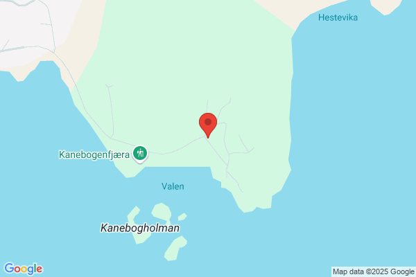 Harstad Camping As