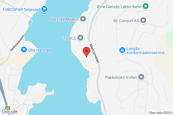 Harstad Caravan As