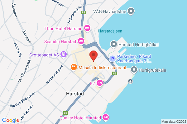 Harstad Pianoservice