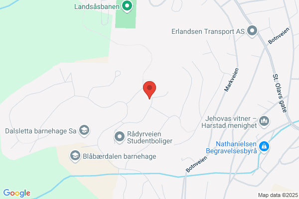 Harstad Stenhuggeri As