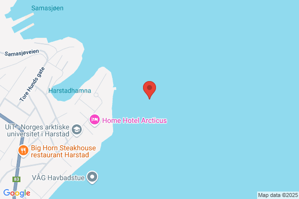 Harstad Zoo As