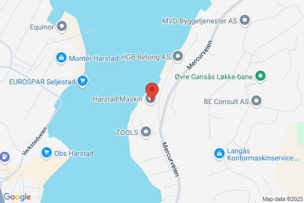 Hålogaland Kraft As