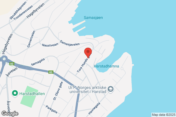 It-akademiet Harstad As