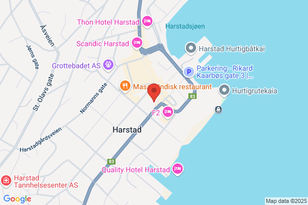 Kappahl As