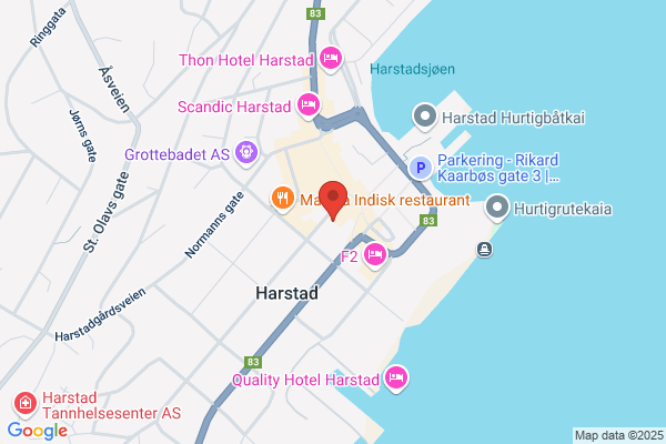 Life Harstad