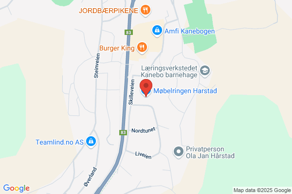 Møbelringen Harstad