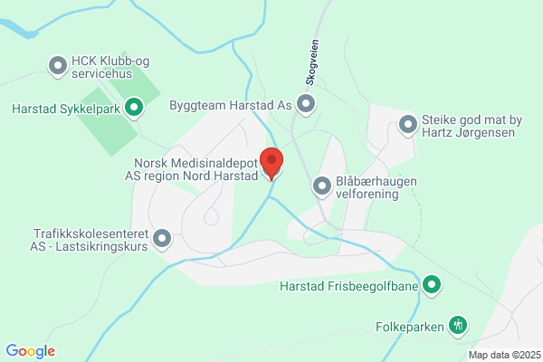 Norsk Medisinaldepot Asa