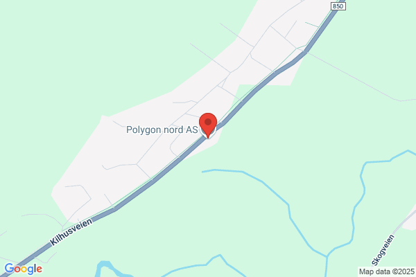 Polygon Harstad