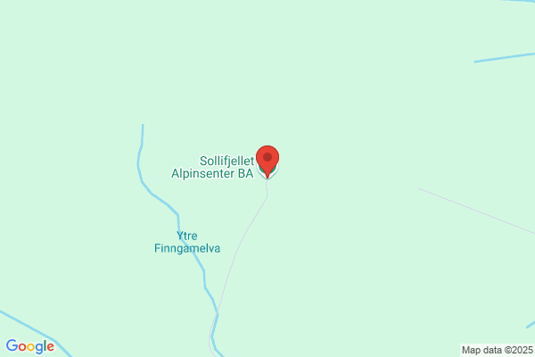 Sollifjellet Alpinsenter A/l