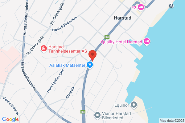 Solstad Begravelsesbyrå A/s