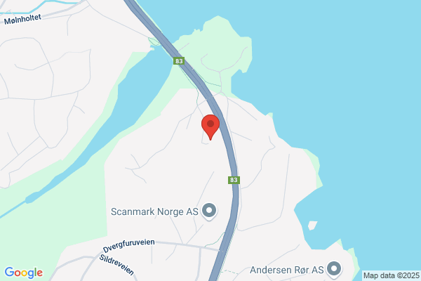 Stenberg Ivar Boligutleie