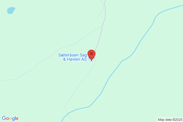 Sæteråsen Sag
