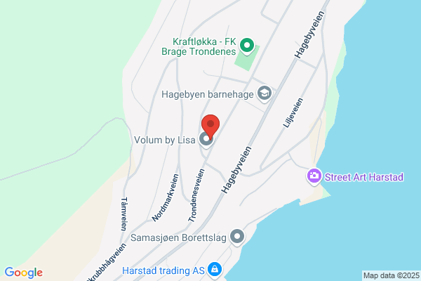 Edb Regnskap As