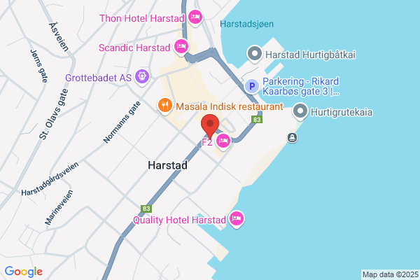 Via Flyspesialisten