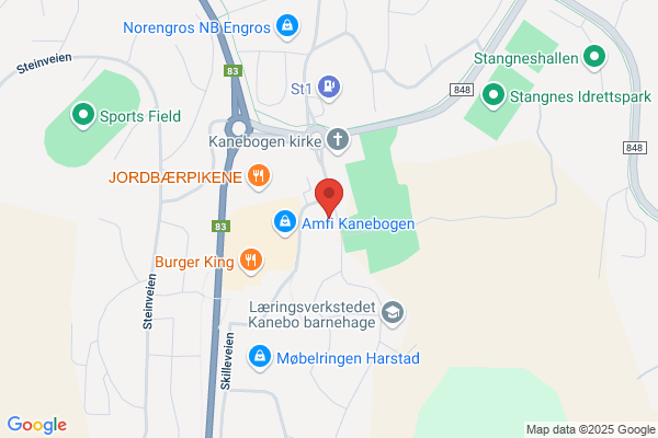 Moppen Rengjøringsbyrå Ans