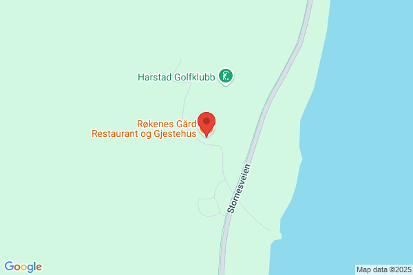 De 4 Roser Restaurant