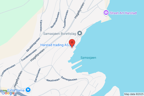 Harstad Rør As