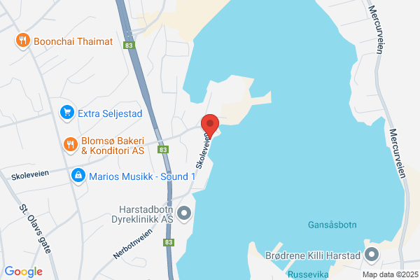 Rørleggeren As