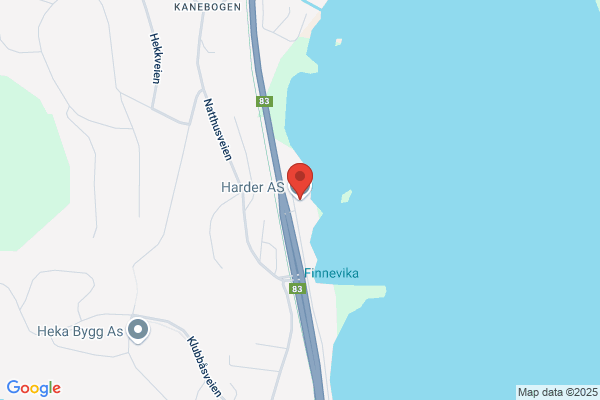 Harstad Takst & Eiendom As