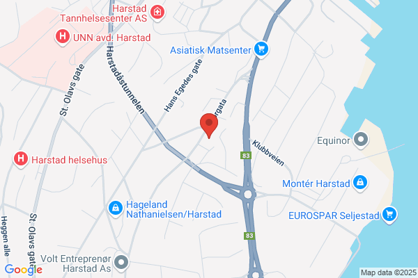 Trafikkskolen Harstad As