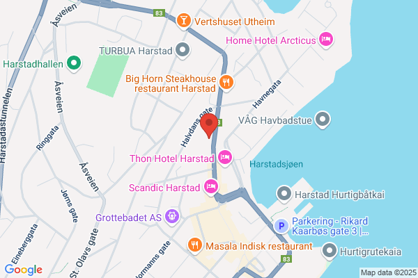 Trafikkskolesenteret As