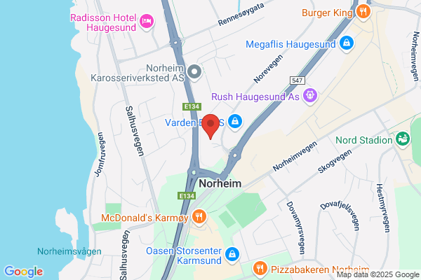 Noralarm As