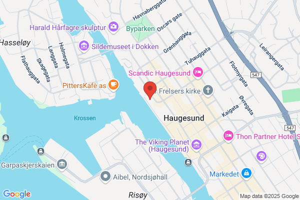 Arkitektkontoret Brekke Helgeland Brekke As