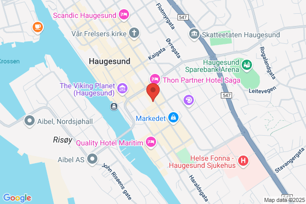 Haugesund Sparebank
