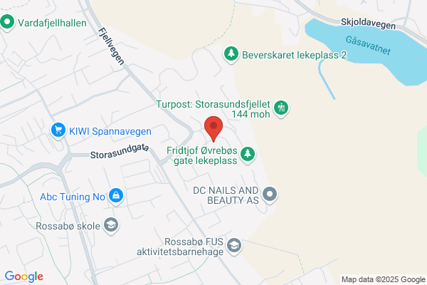 Fjellstemmen Barnehage