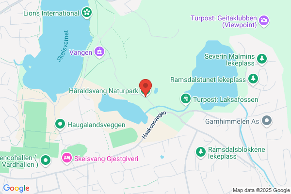 Rågan Barnepark