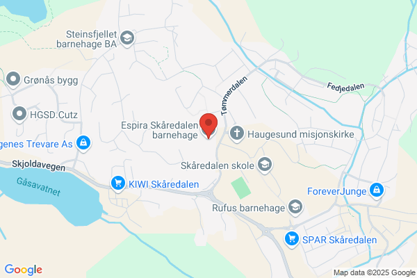 Skåredalen Familiebarnehage