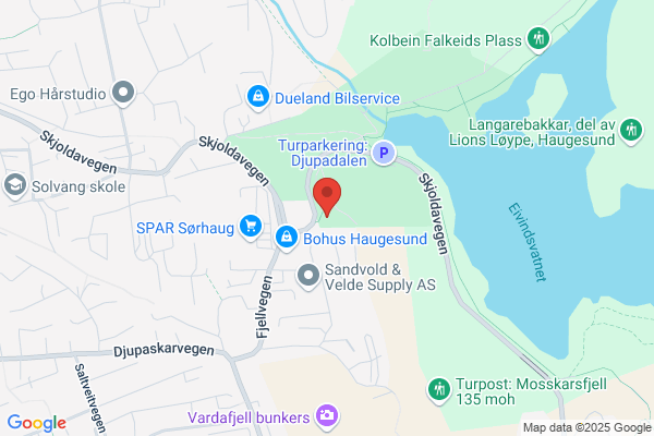 Småtroll Barnehage