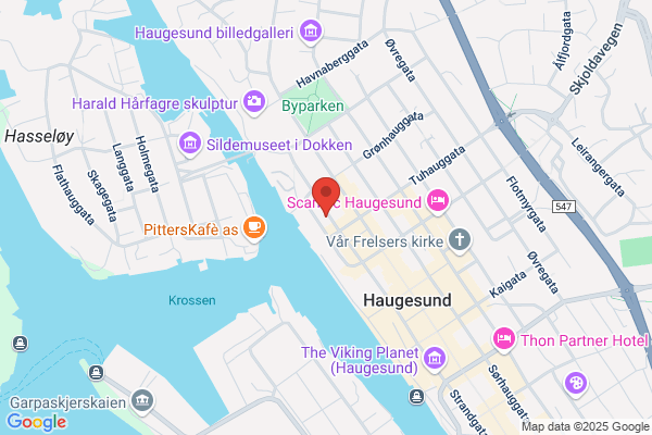 Imi Begravelsesbyrå