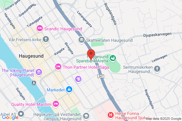 West Bruktbilutleie
