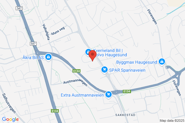 Haugaland Billag As