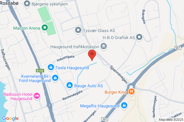 Tollaksen Autoverksted