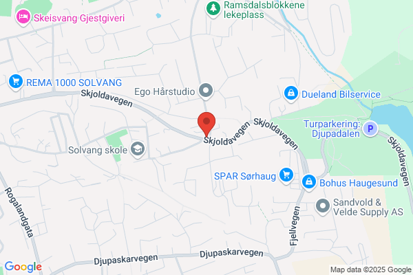 Brynjelsen T H A/s